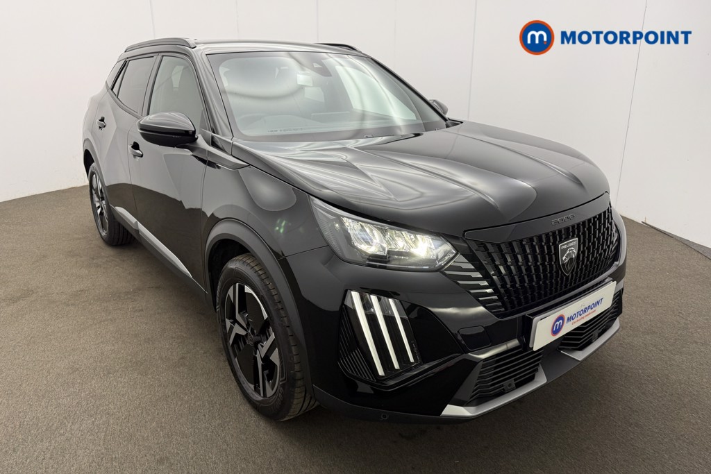 Used Peugeot 2008 for sale - 78223718: Photo 28