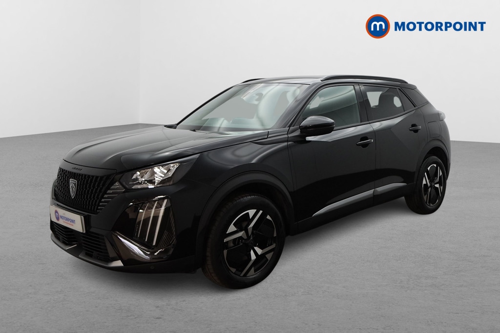 Used Peugeot 2008 for sale - 78223718: Photo 3