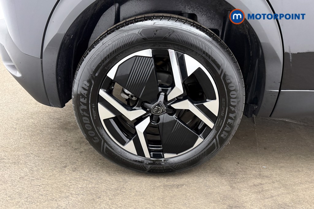 Used Peugeot 2008 for sale - 78223718: Photo 32