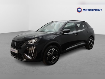 Used Peugeot 2008 undefined for sale - 78223718: Photo