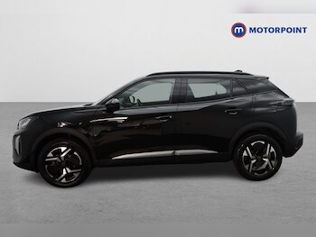 Used Peugeot 2008 undefined for sale - 78223718: Photo