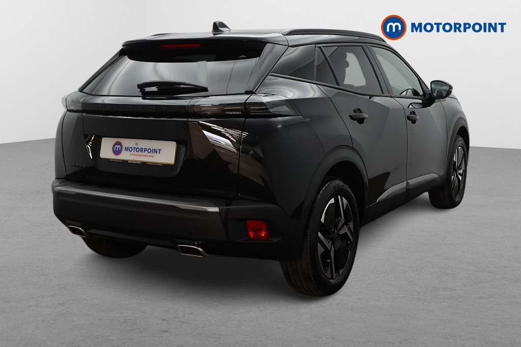 Used Peugeot 2008 for sale - 78223718: Photo 7