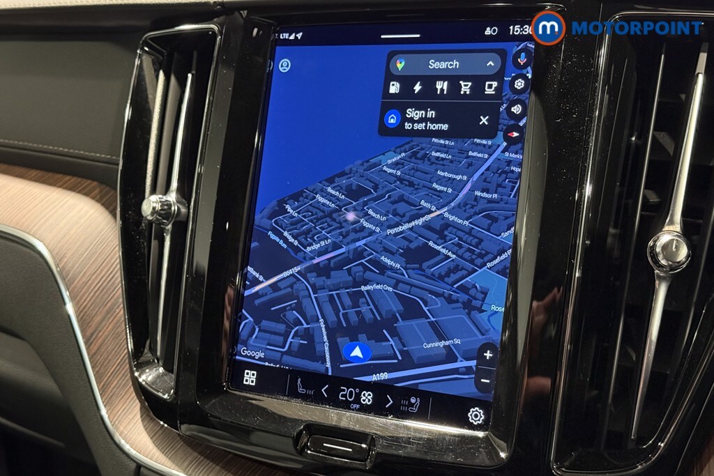 Used Volvo XC60 2022 for sale - 76697161: Photo 14