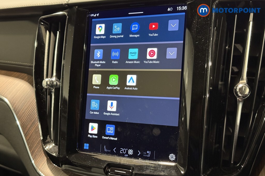 Used Volvo XC60 2022 for sale - 76697161: Photo 15