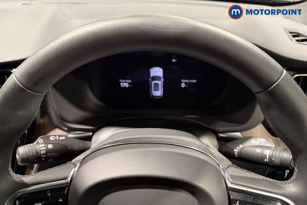 Used Volvo XC60 2022 for sale - 76697161: Photo 17