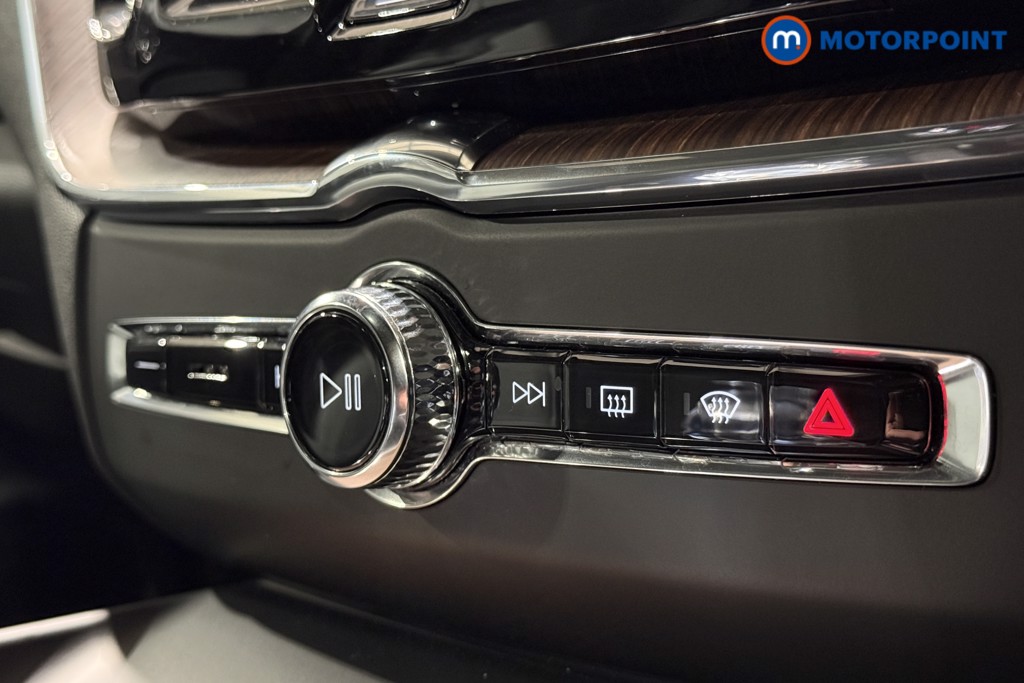 Used Volvo XC60 2022 for sale - 76697161: Photo 19