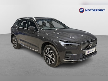 Used Volvo XC60 2022 for sale - 76697161: Photo