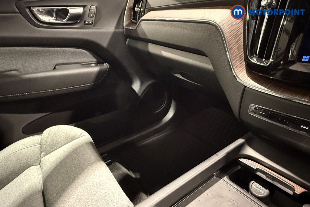 Used Volvo XC60 2022 for sale - 76697161: Photo 22