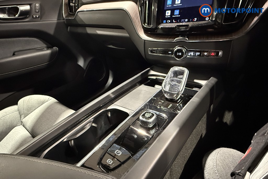 Used Volvo XC60 2022 for sale - 76697161: Photo 23