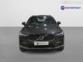 Used Volvo XC60 2022 for sale - 76697161: Photo