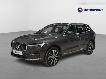 Used Volvo XC60 2022 for sale - 76697161: Photo