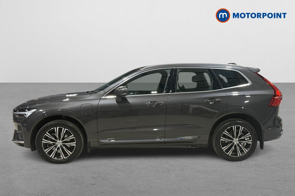 Used Volvo XC60 2022 for sale - 76697161: Photo 4