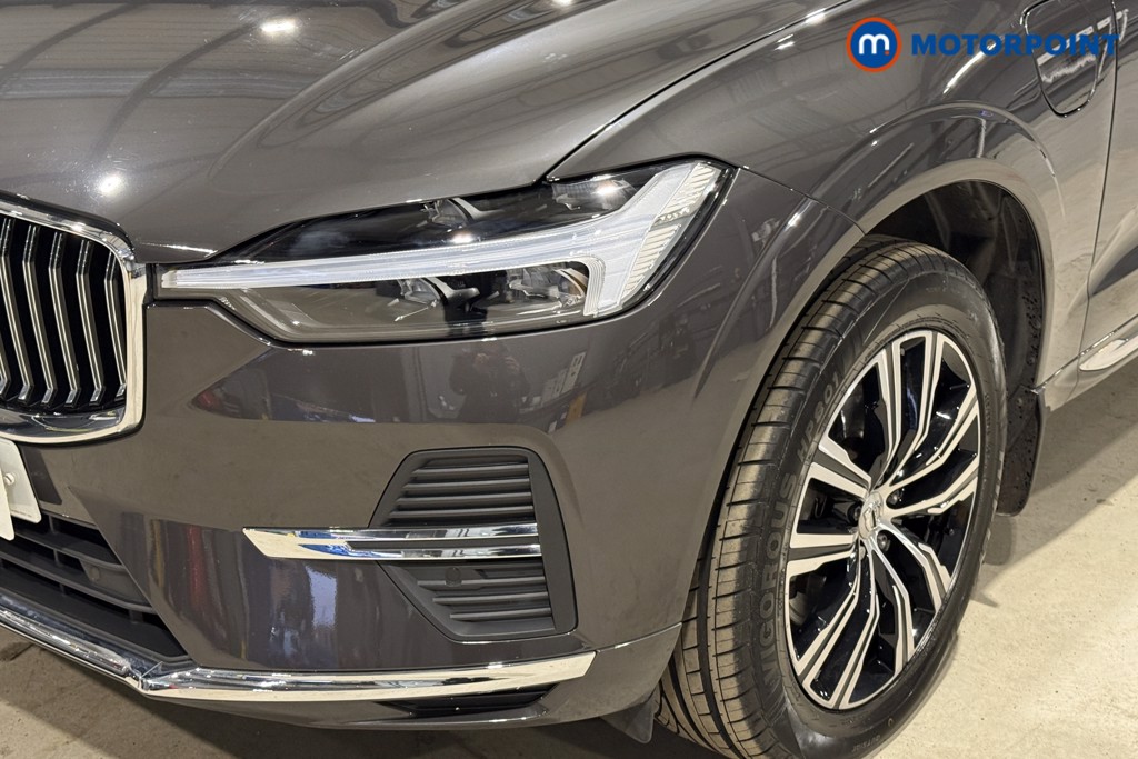 Used Volvo XC60 2022 for sale - 76697161: Photo 45