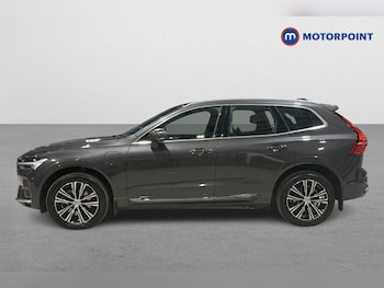 Used Volvo XC60 2022 for sale - 76697161: Photo