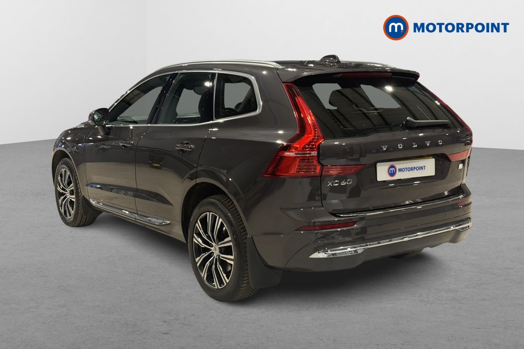 Used Volvo XC60 2022 for sale - 76697161: Photo 5
