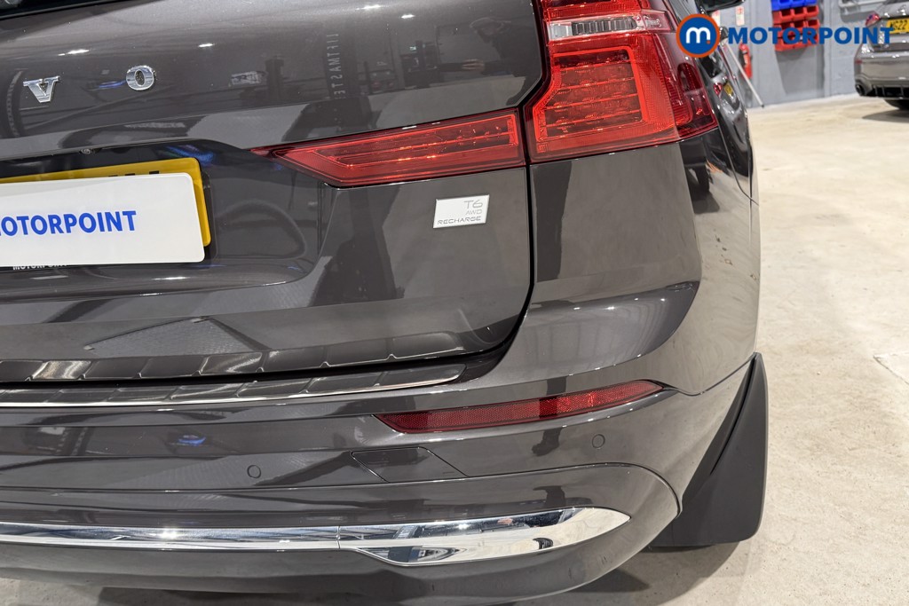 Used Volvo XC60 2022 for sale - 76697161: Photo 51