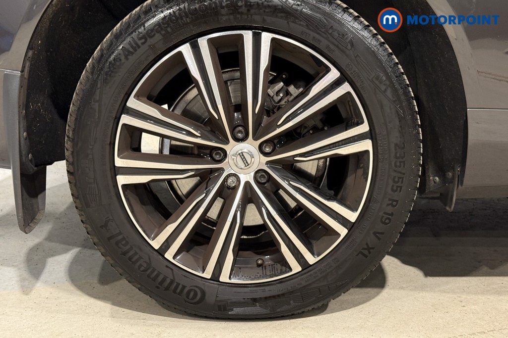 Used Volvo XC60 2022 for sale - 76697161: Photo 60