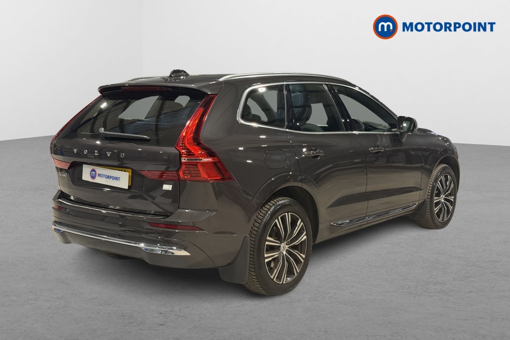 Used Volvo XC60 2022 for sale - 76697161: Photo 7