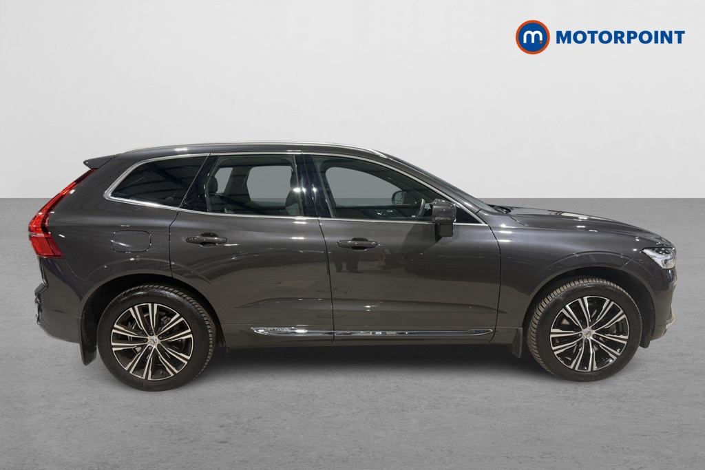 Used Volvo XC60 2022 for sale - 76697161: Photo 8