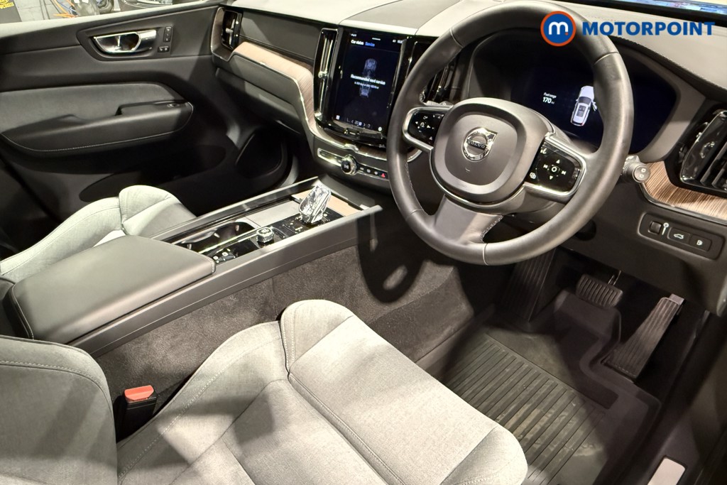 Used Volvo XC60 2022 for sale - 76697161: Photo 9