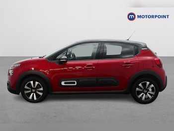 Used Citroen C3 2024 for sale - 78971127: Photo