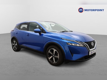 Used Nissan Qashqai 2022 for sale - 79567659: Photo