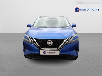 Used Nissan Qashqai 2022 for sale - 79567659: Photo