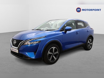 Used Nissan Qashqai 2022 for sale - 79567659: Photo