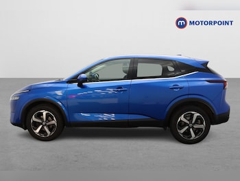 Used Nissan Qashqai 2022 for sale - 79567659: Photo