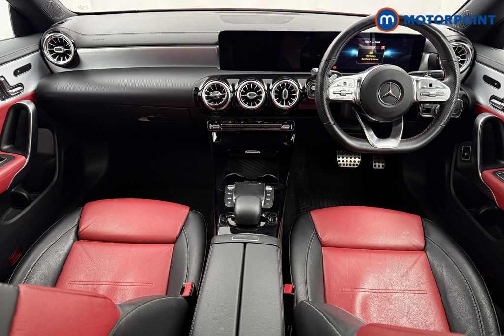 Used Mercedes-Benz CLA 2020 for sale - 77327158: Photo 10