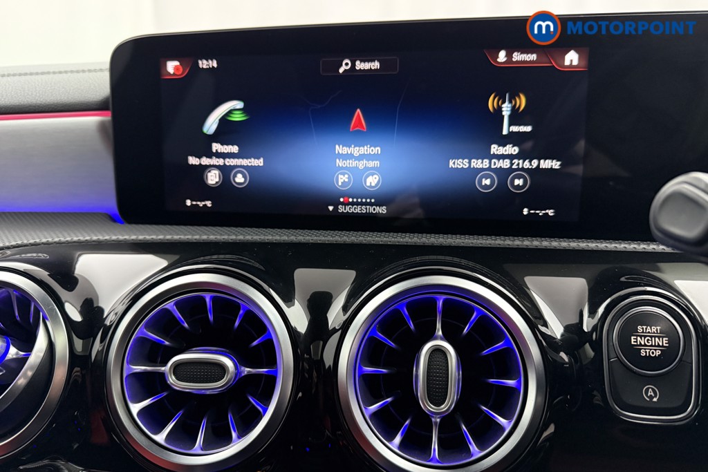 Used Mercedes-Benz CLA 2020 for sale - 77327158: Photo 15