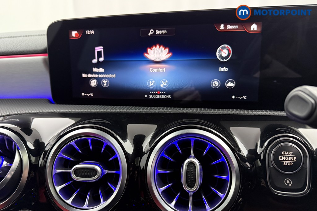 Used Mercedes-Benz CLA 2020 for sale - 77327158: Photo 16