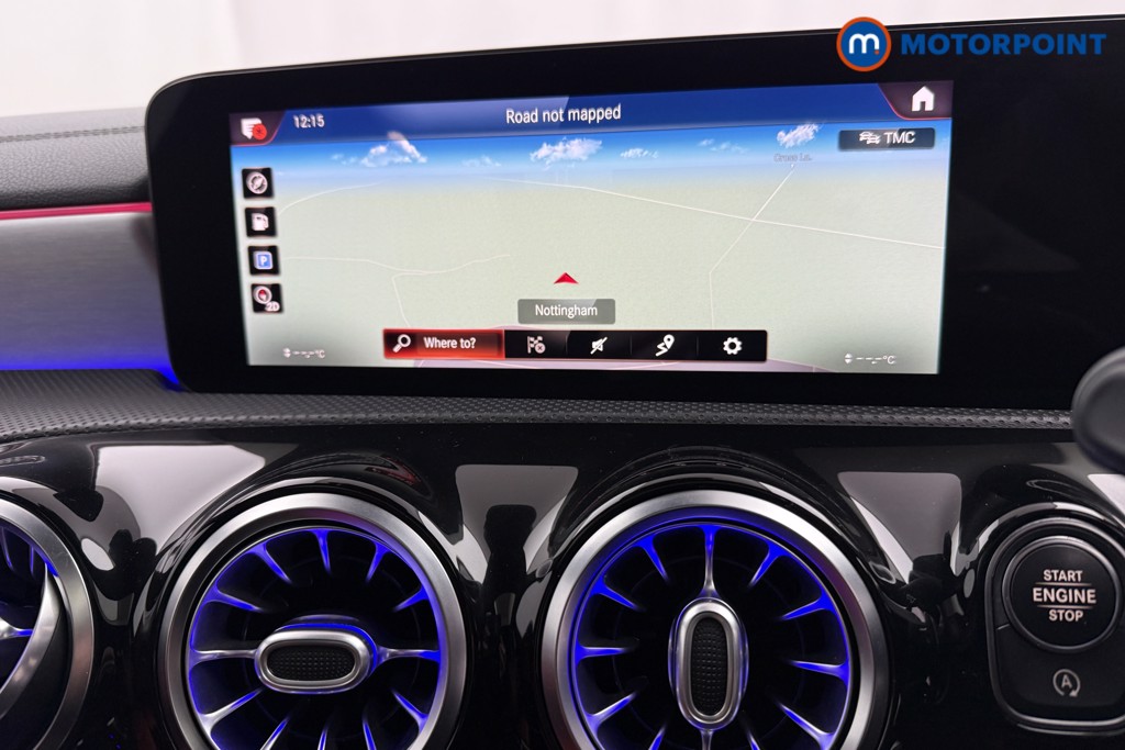 Used Mercedes-Benz CLA 2020 for sale - 77327158: Photo 18