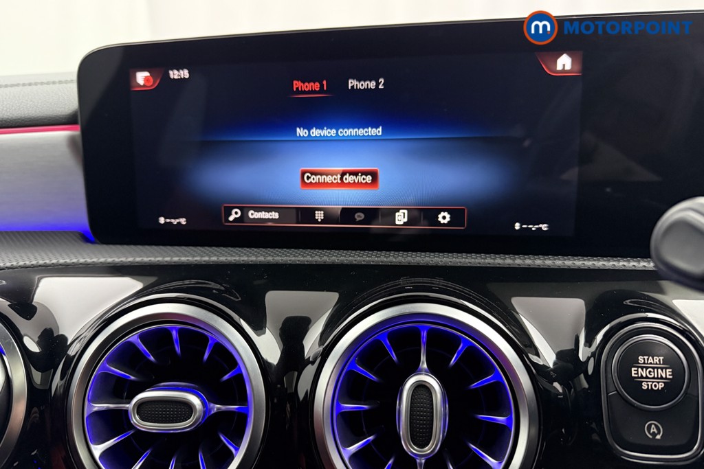 Used Mercedes-Benz CLA 2020 for sale - 77327158: Photo 19