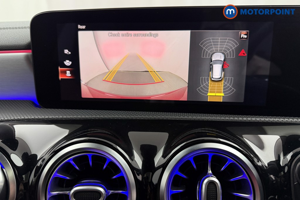 Used Mercedes-Benz CLA 2020 for sale - 77327158: Photo 20