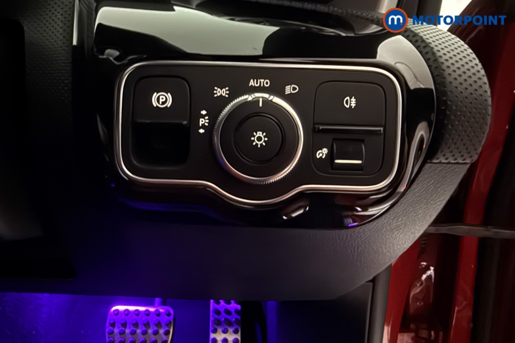 Used Mercedes-Benz CLA 2020 for sale - 77327158: Photo 28