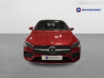 Used Mercedes-Benz CLA 2020 for sale - 77327158: Photo