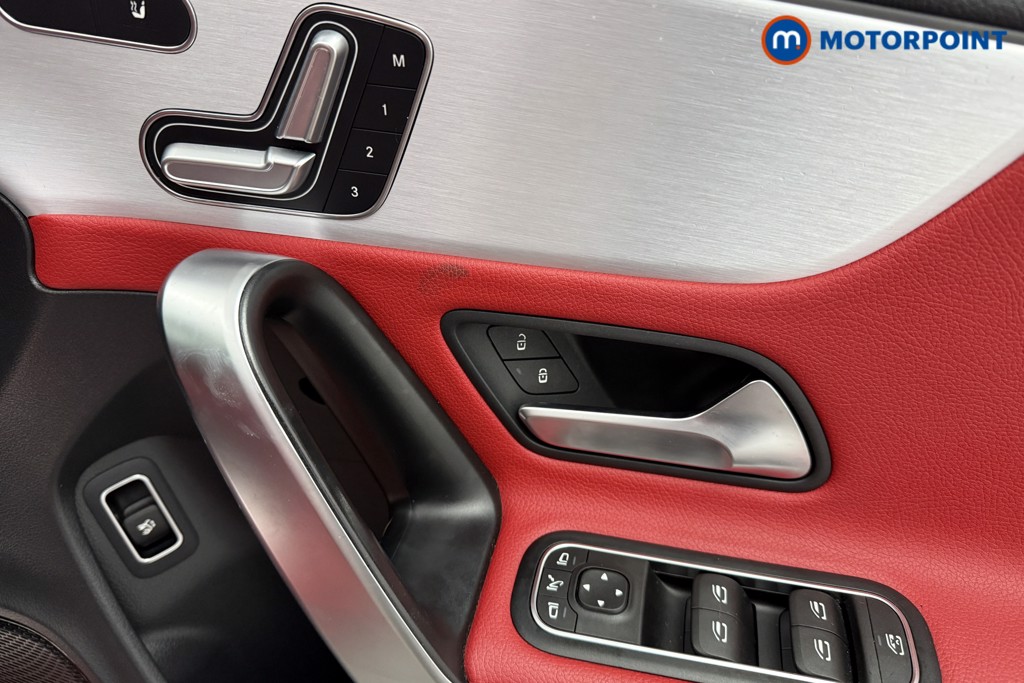 Used Mercedes-Benz CLA 2020 for sale - 77327158: Photo 31