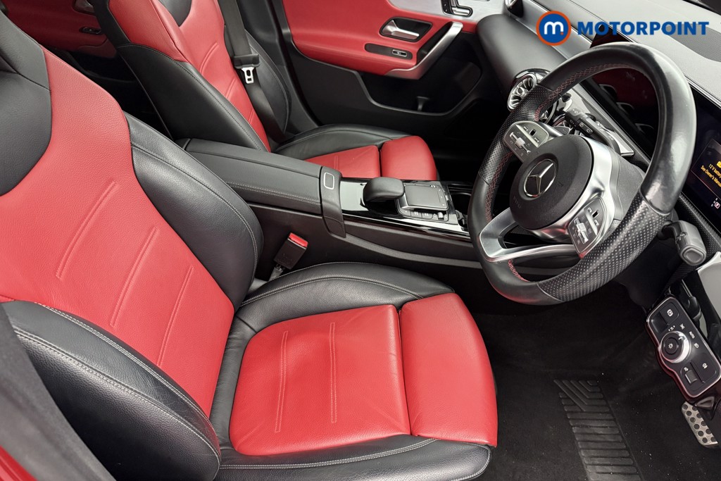 Used Mercedes-Benz CLA 2020 for sale - 77327158: Photo 32