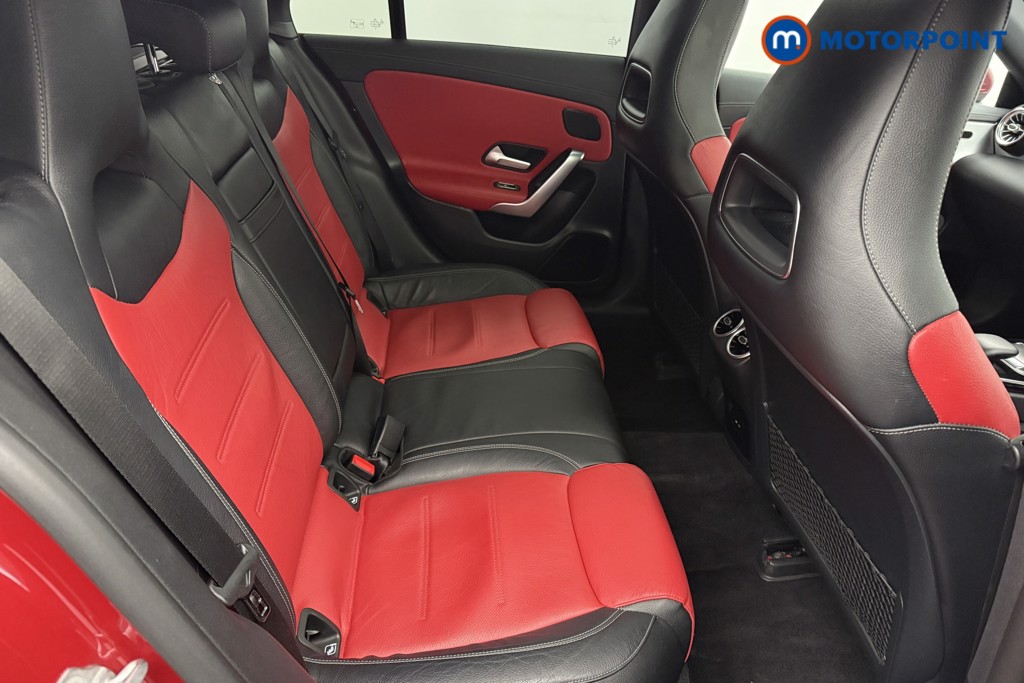 Used Mercedes-Benz CLA 2020 for sale - 77327158: Photo 35