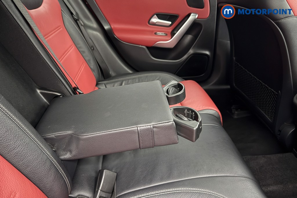 Used Mercedes-Benz CLA 2020 for sale - 77327158: Photo 37