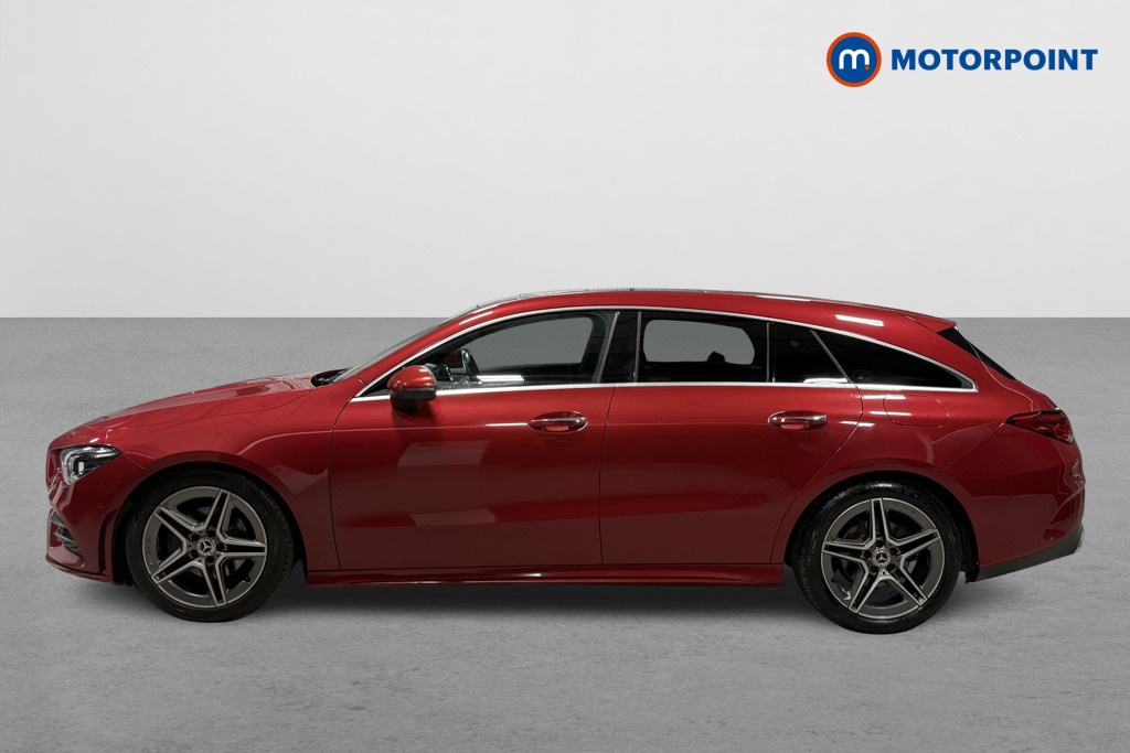 Used Mercedes-Benz CLA 2020 for sale - 77327158: Photo 4