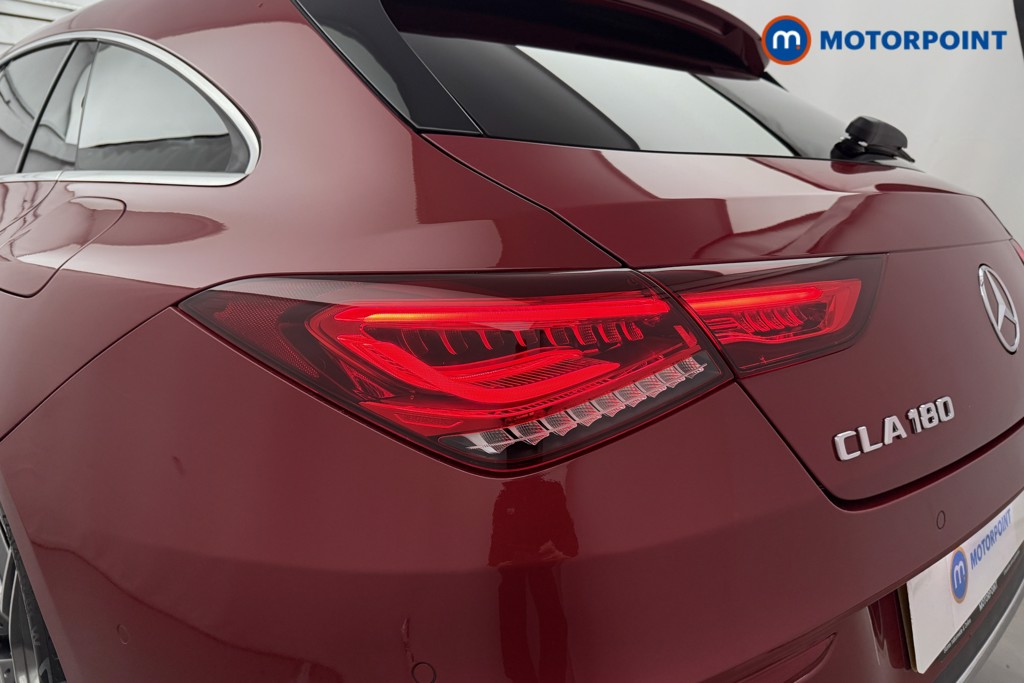 Used Mercedes-Benz CLA 2020 for sale - 77327158: Photo 40