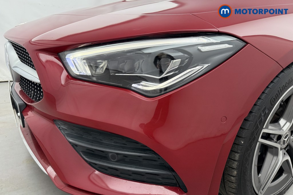 Used Mercedes-Benz CLA 2020 for sale - 77327158: Photo 41