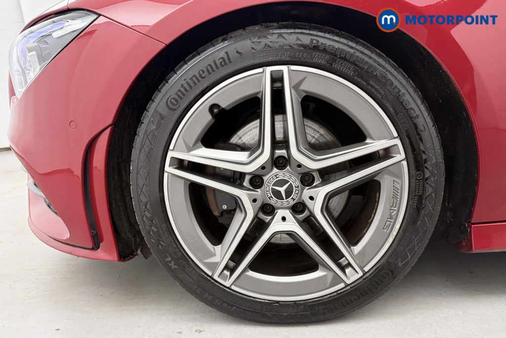 Used Mercedes-Benz CLA 2020 for sale - 77327158: Photo 42