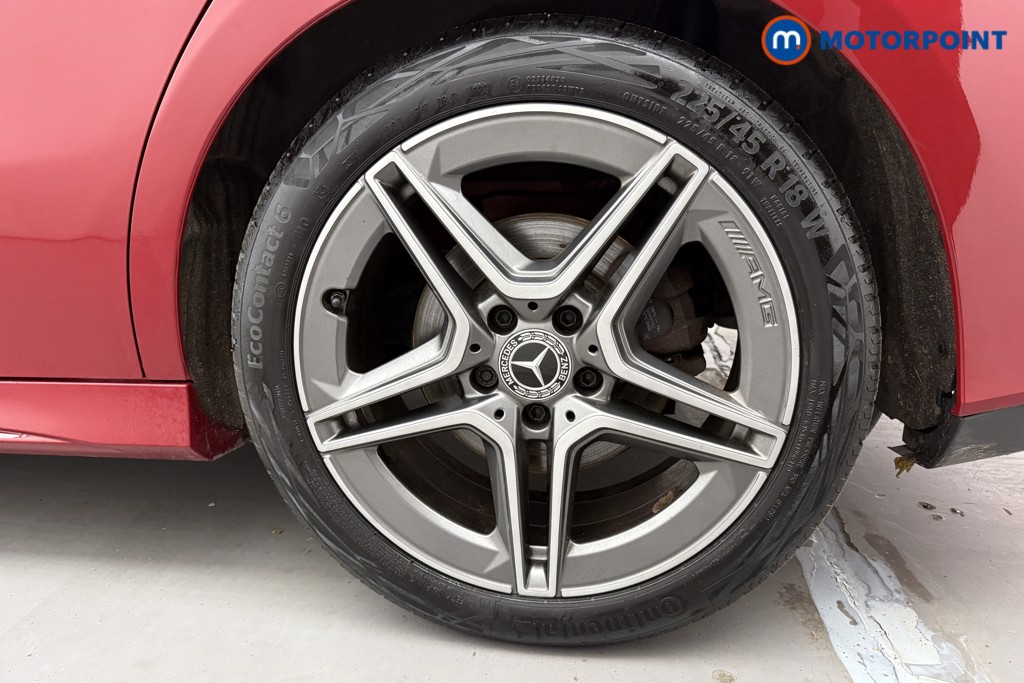 Used Mercedes-Benz CLA 2020 for sale - 77327158: Photo 43