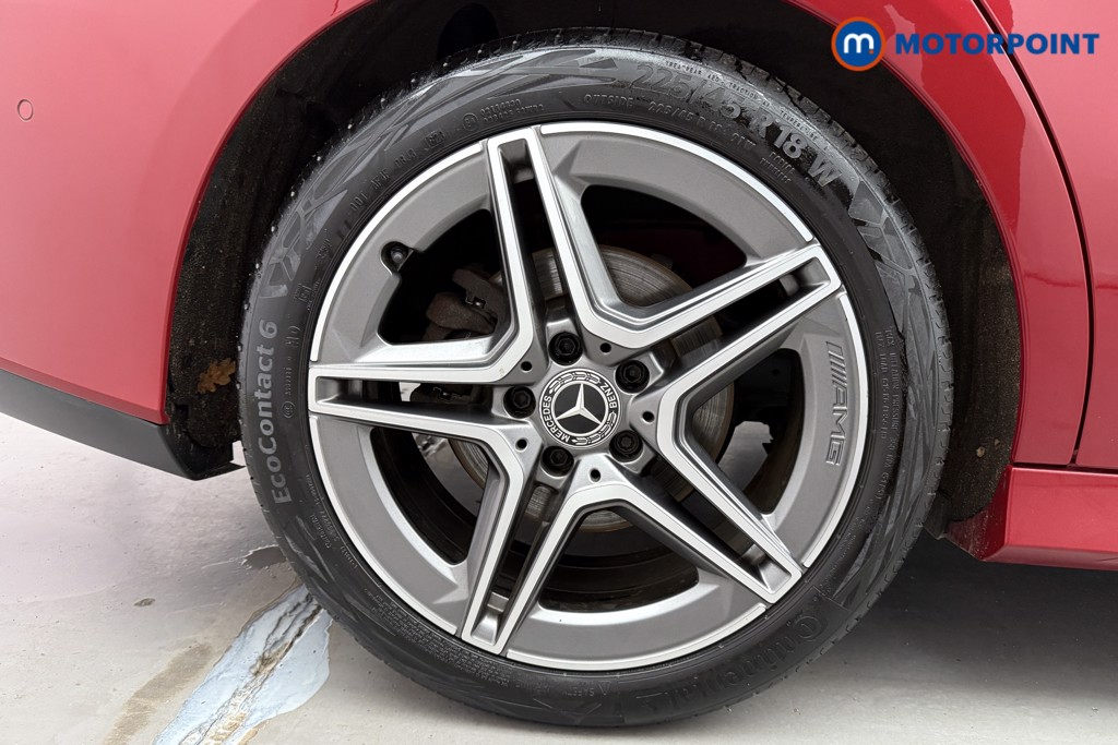 Used Mercedes-Benz CLA 2020 for sale - 77327158: Photo 44