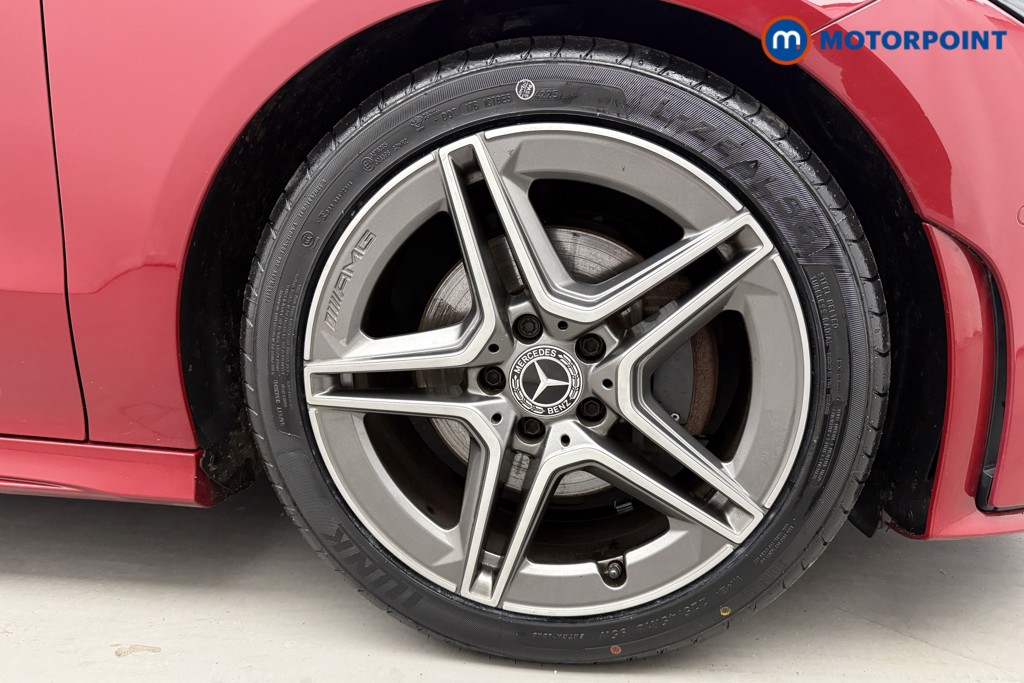 Used Mercedes-Benz CLA 2020 for sale - 77327158: Photo 45