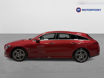 Used Mercedes-Benz CLA 2020 for sale - 77327158: Photo