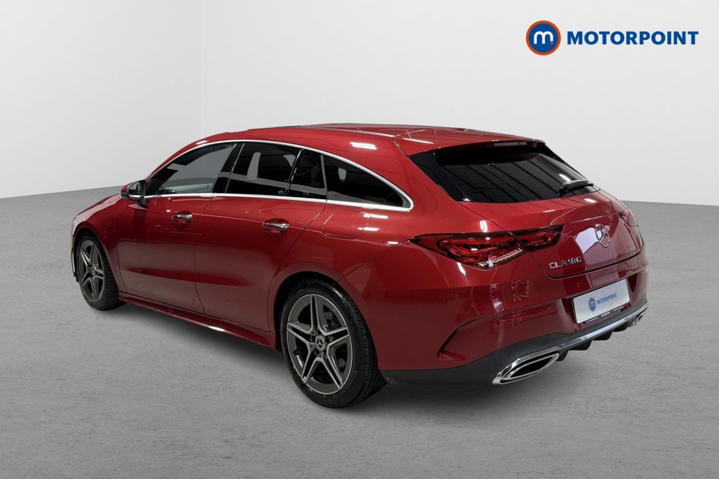 Used Mercedes-Benz CLA 2020 for sale - 77327158: Photo 5